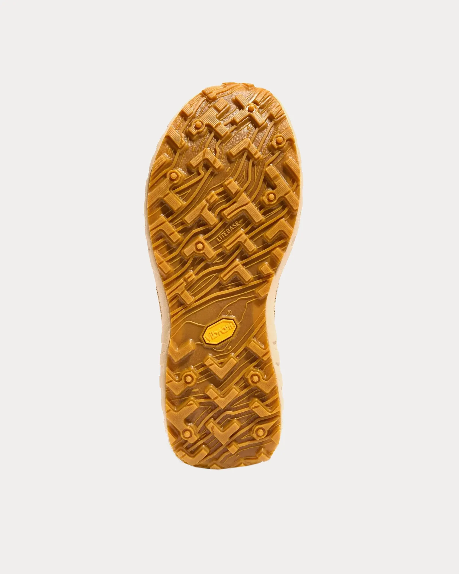 001 Rhodotus Running Shoes