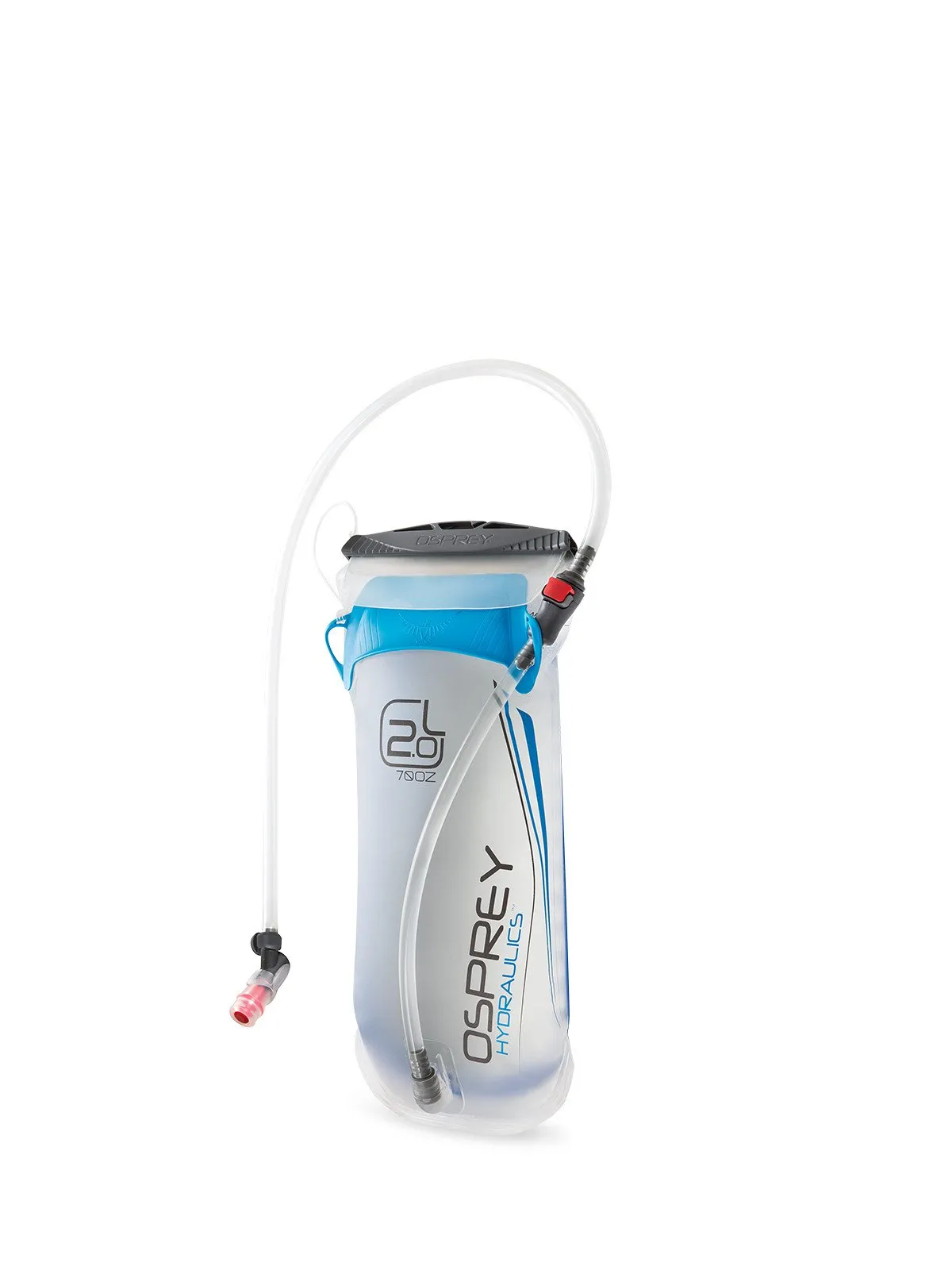 2 LITER HYDRAULICS® RESERVOIR
