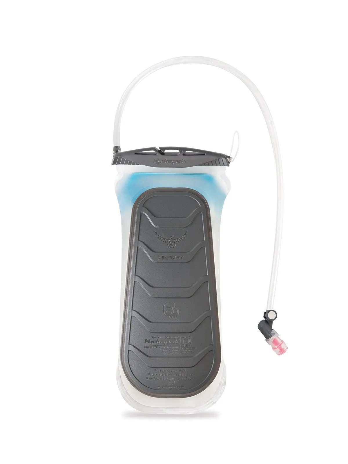 2 LITER HYDRAULICS® RESERVOIR