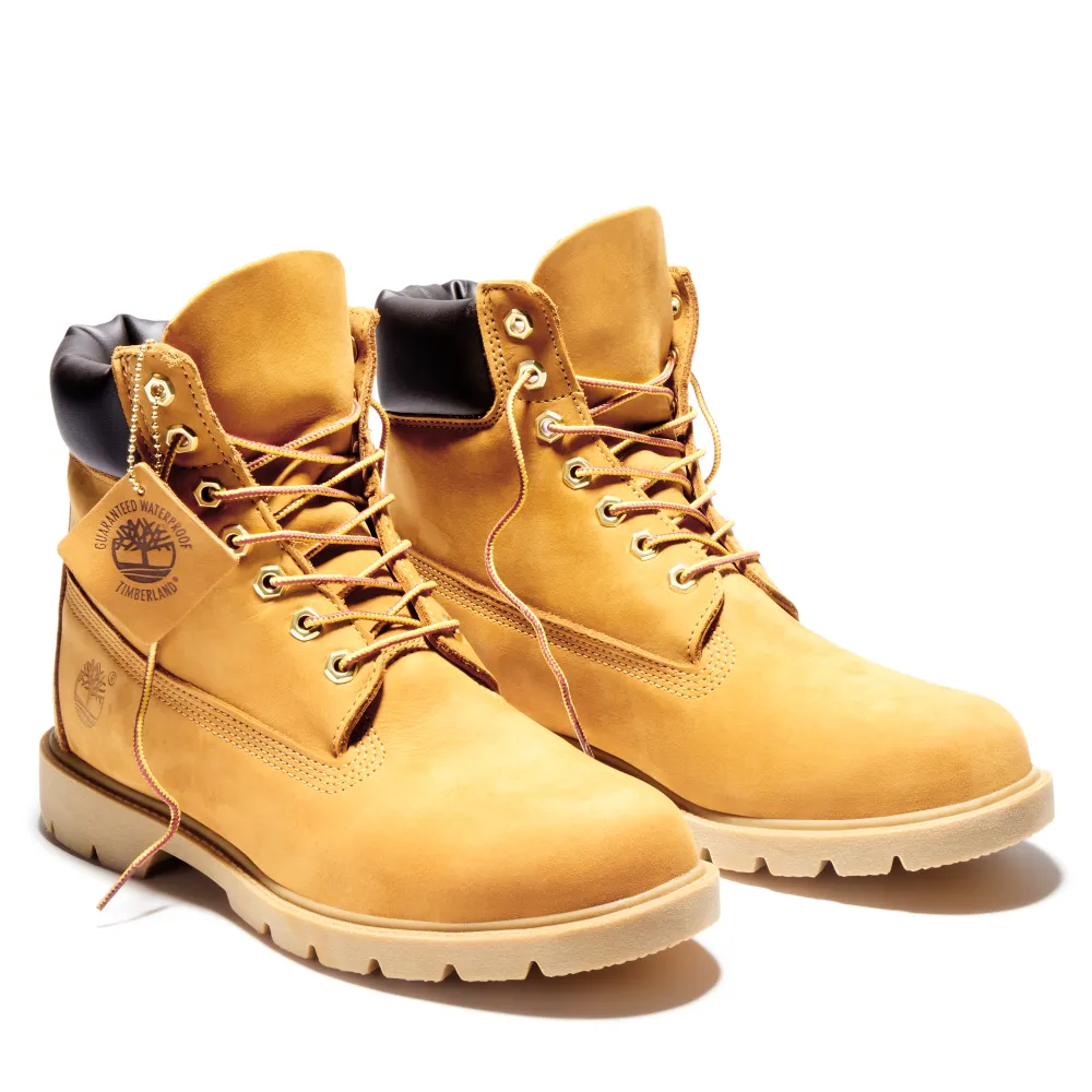 6" Classic Wheat (TB018094)