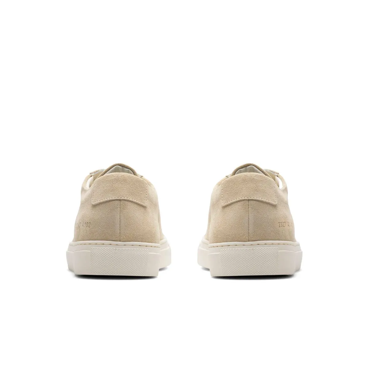 ACHILLES LOW (SUEDE S/S 22)