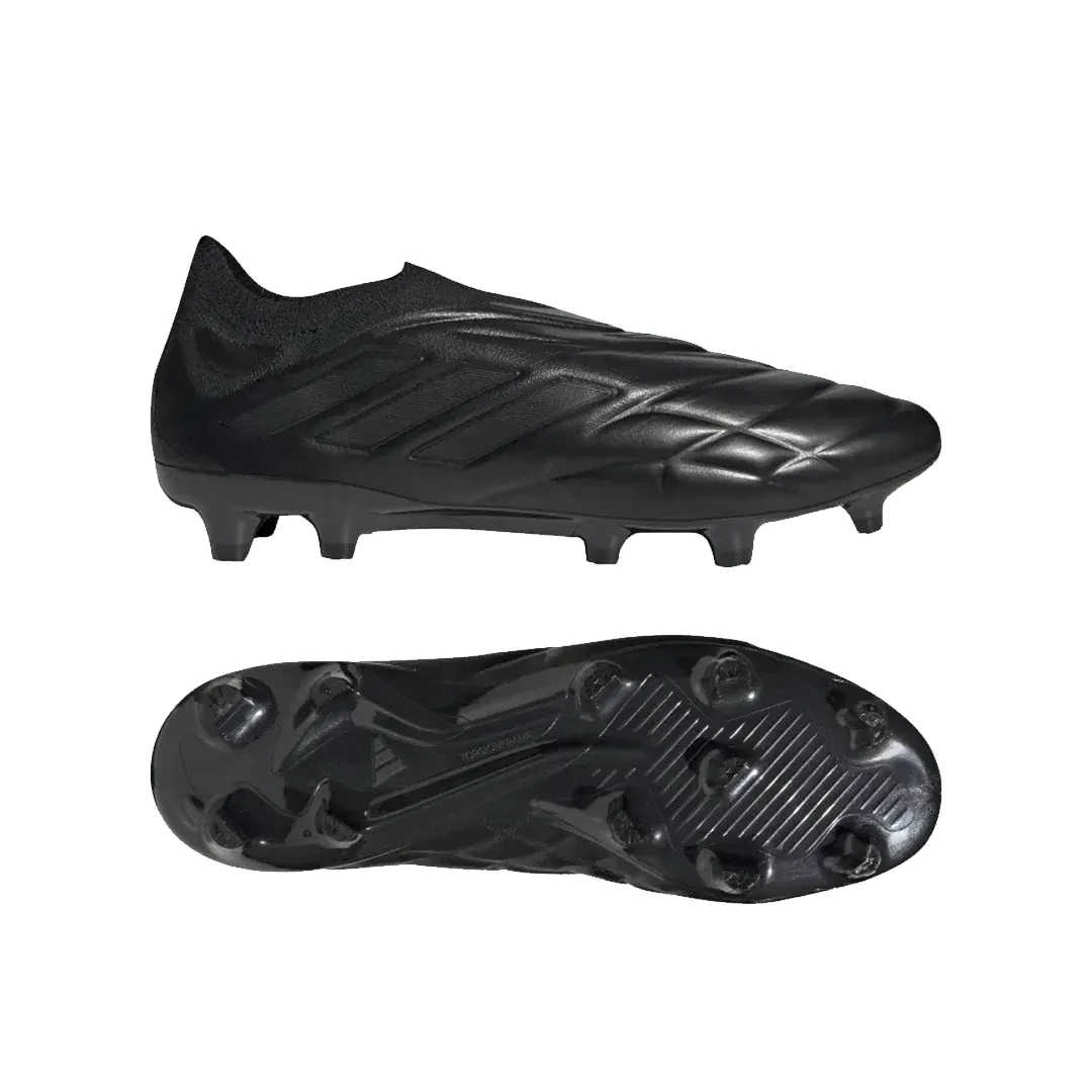 ADIDAS COPA PURE  FG-BLACK