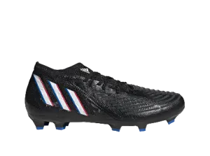 Adidas Predator Edge .2 FG - BLACK