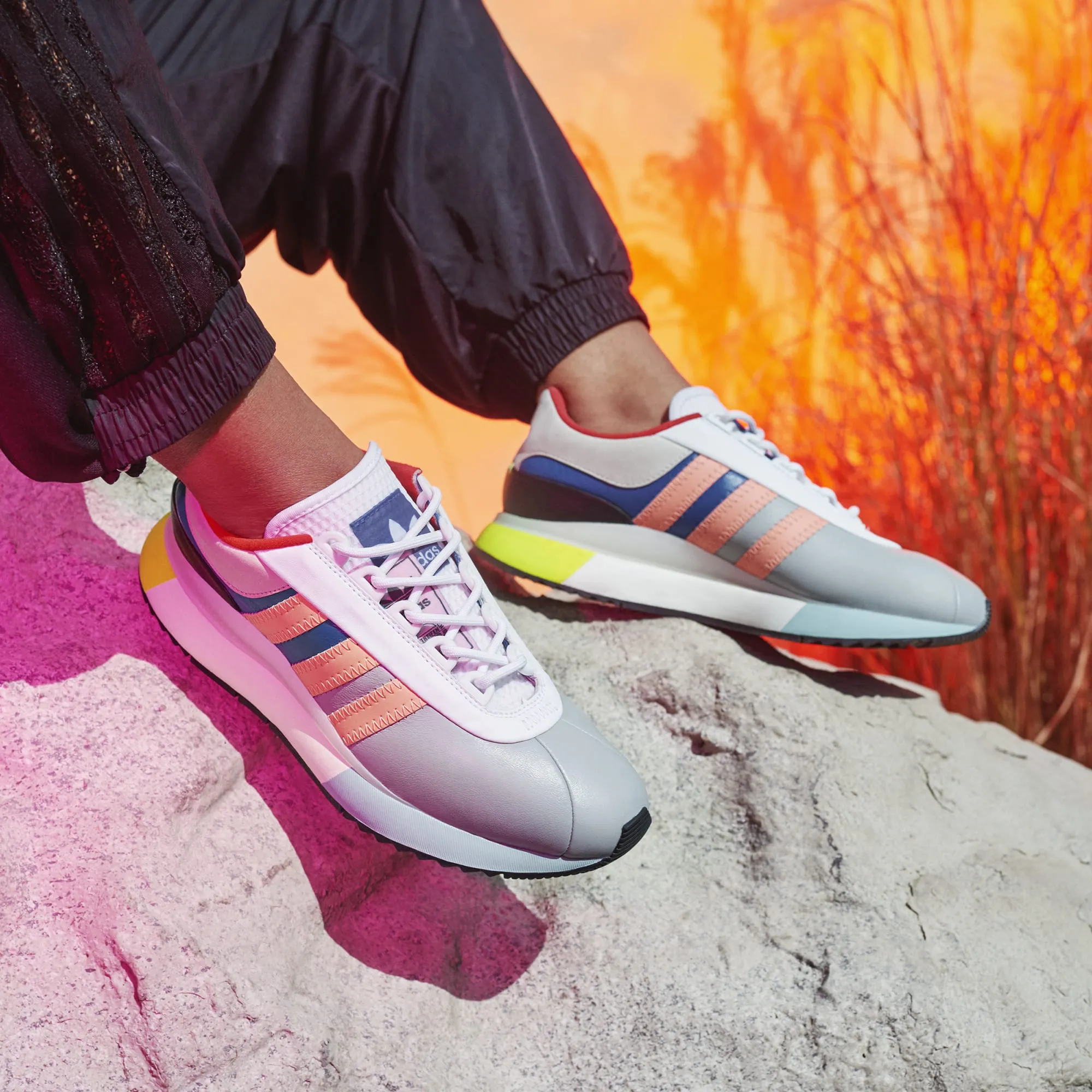 Adidas SL Andridge