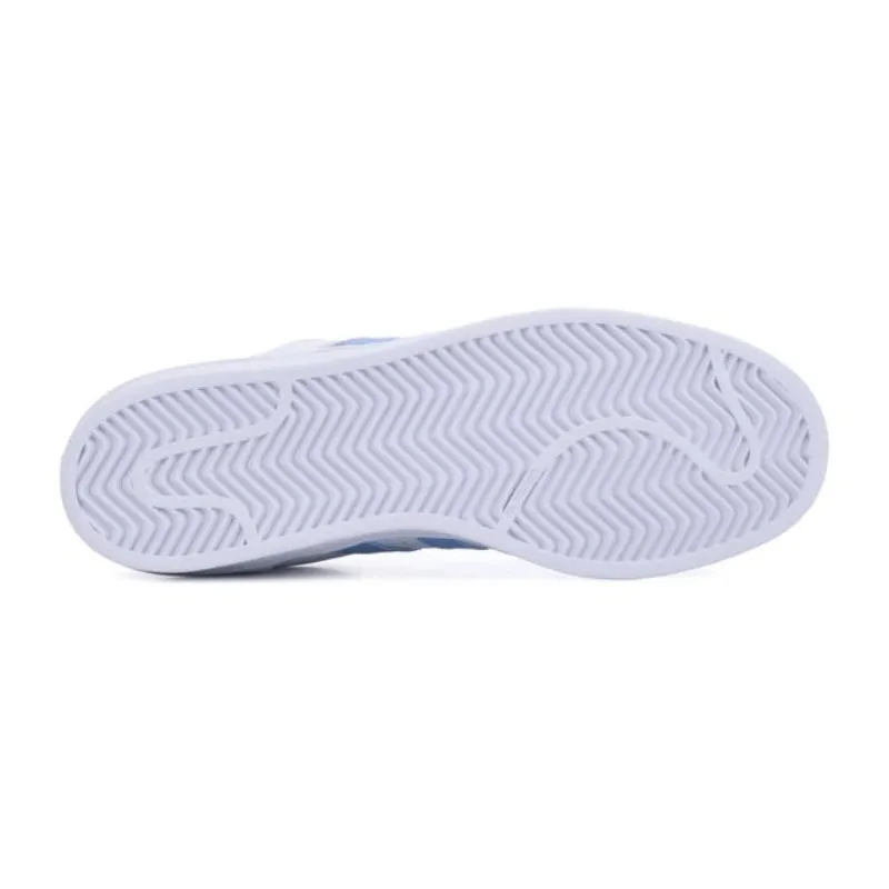 adidas Superstar Foundation J 'Light Blue' - Boys Grade School