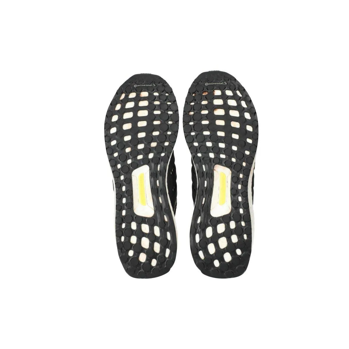 Adidas Ultraboost 4.0 Sport Shoes Fabric Black Colour For Men