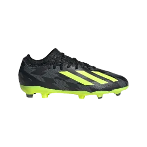 Adidas X Crazyfast INJ .3 FG J