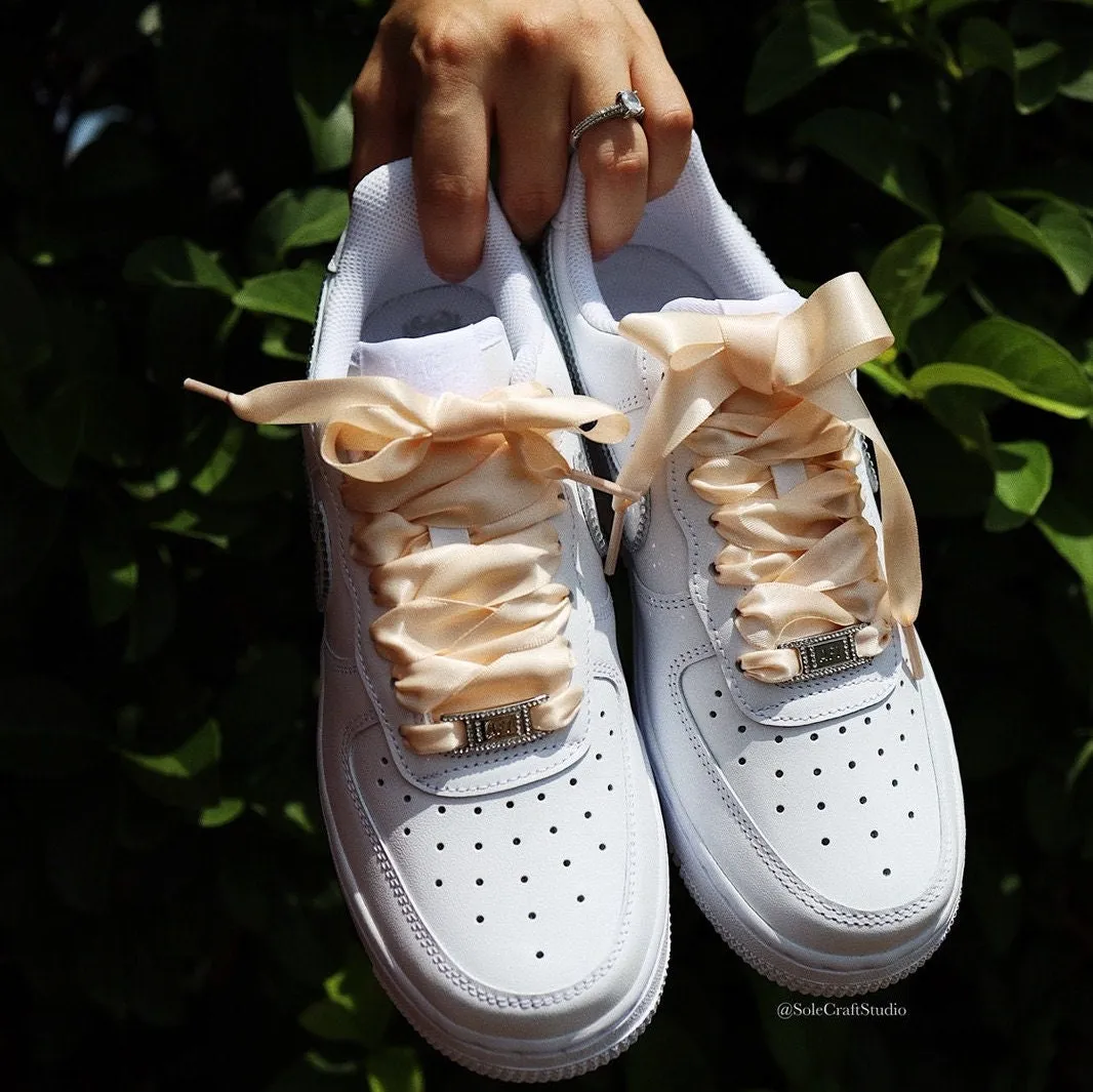 AF1 Crystals Outline
