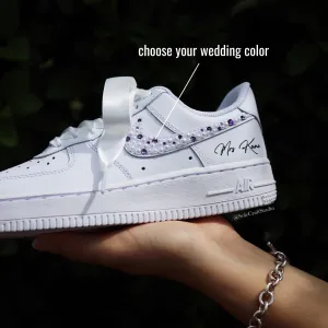 AF1 Mix "Your Color"