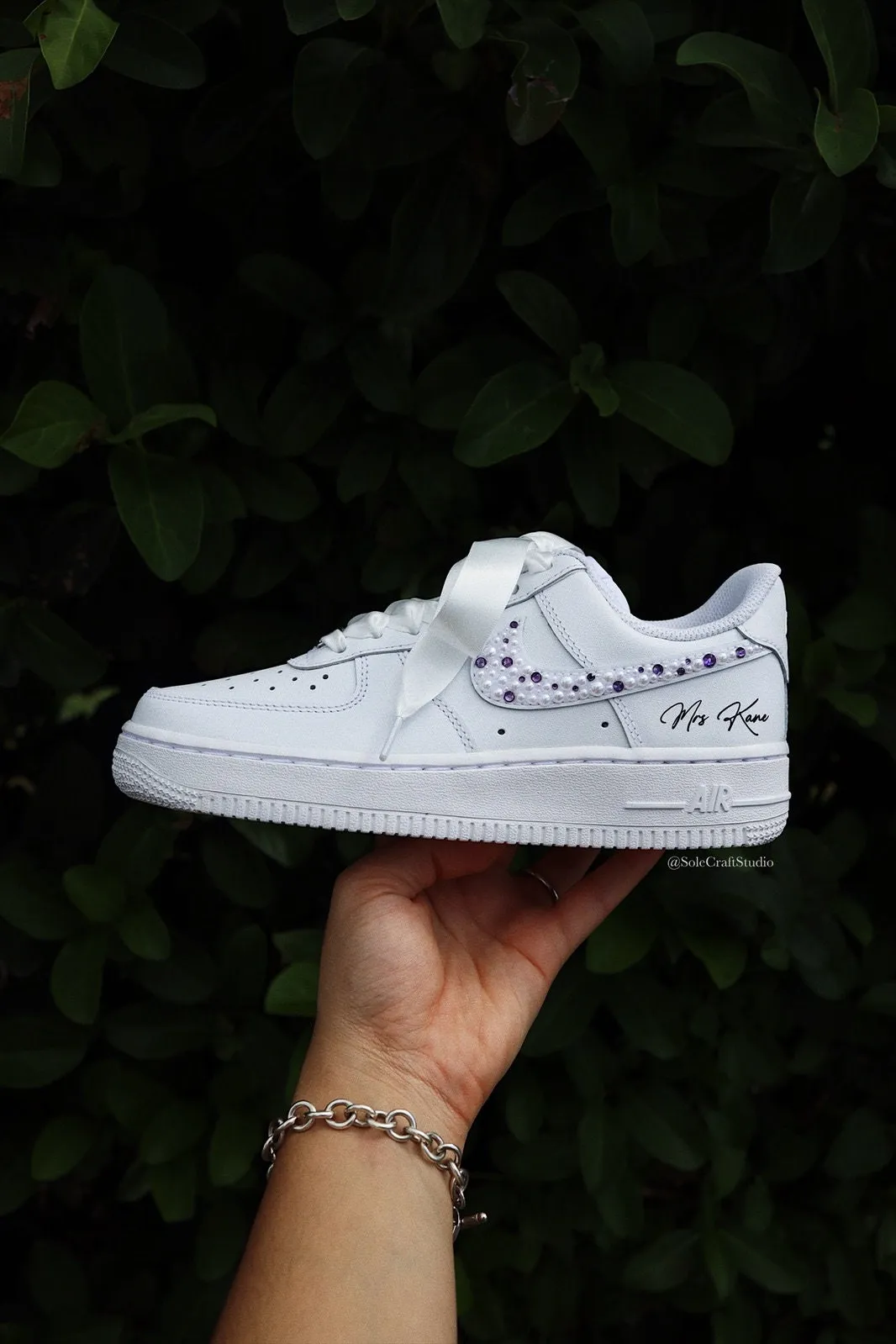 AF1 Mix "Your Color"