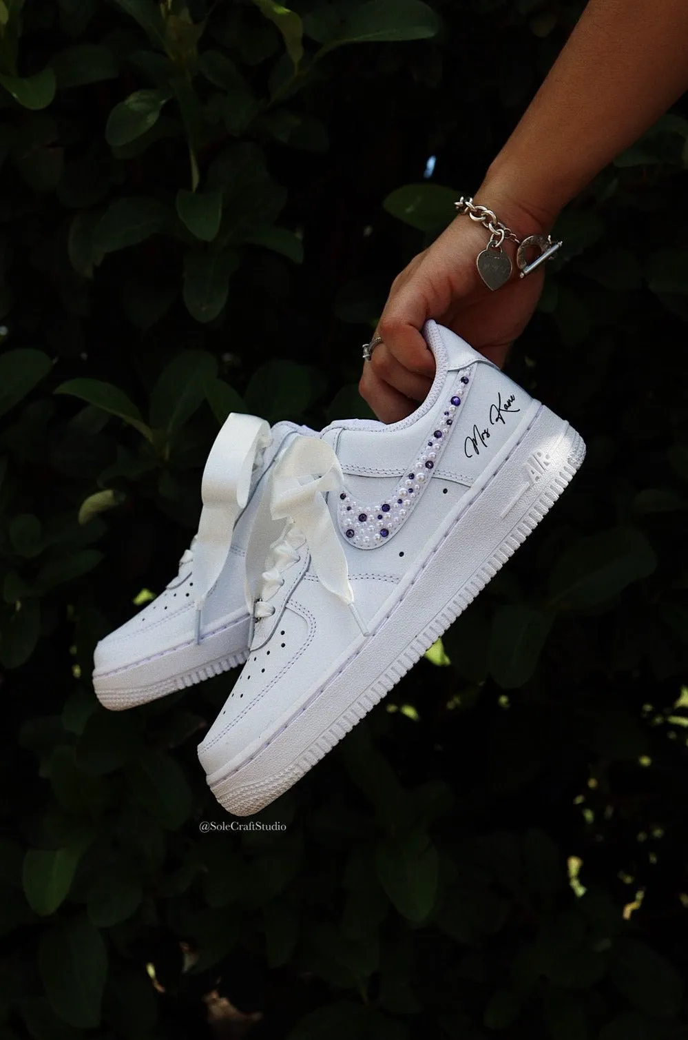 AF1 Mix "Your Color"