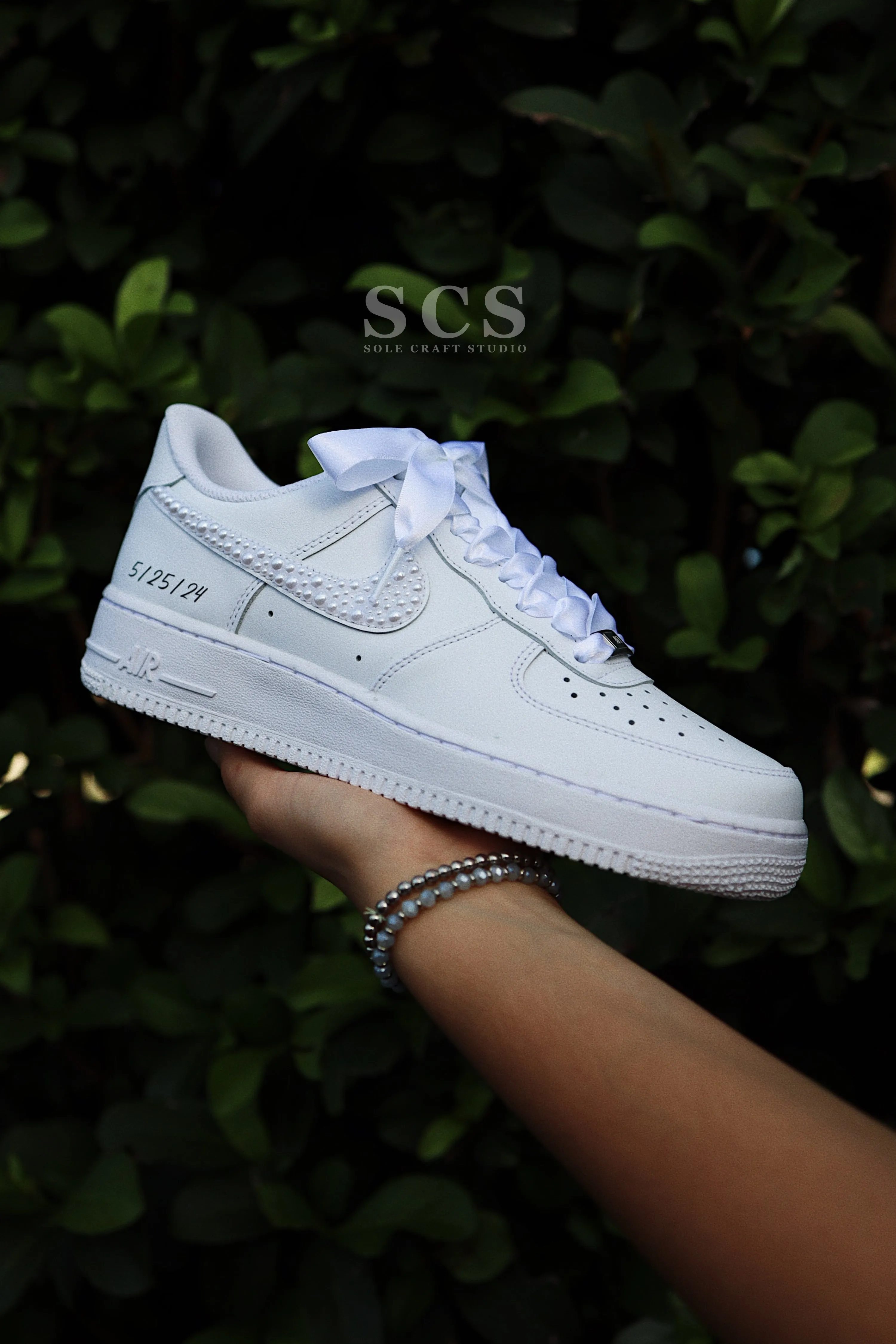 AF1 Pearls