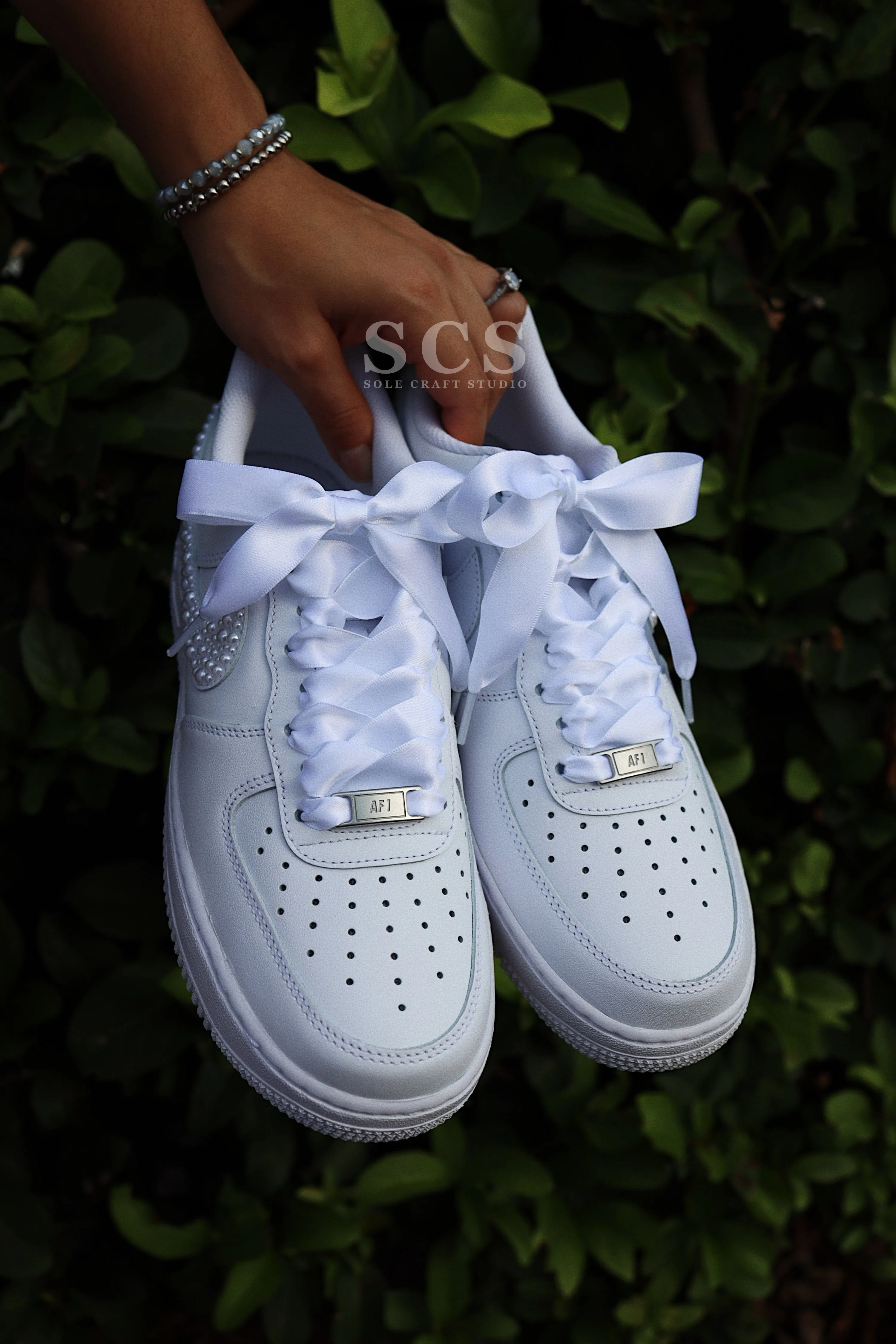 AF1 Pearls