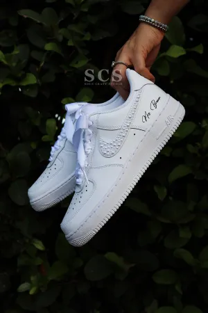 AF1 Pearls