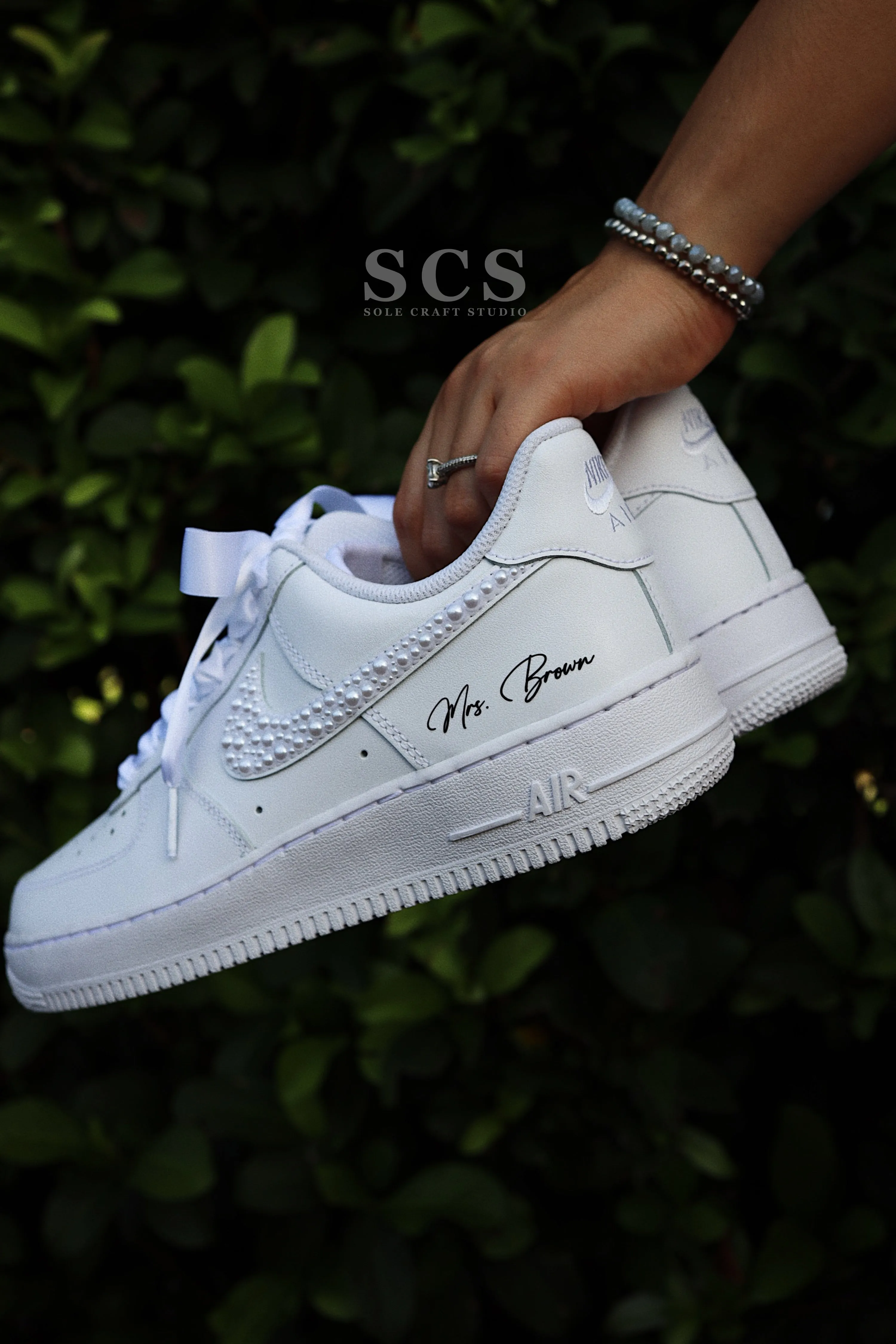 AF1 Pearls
