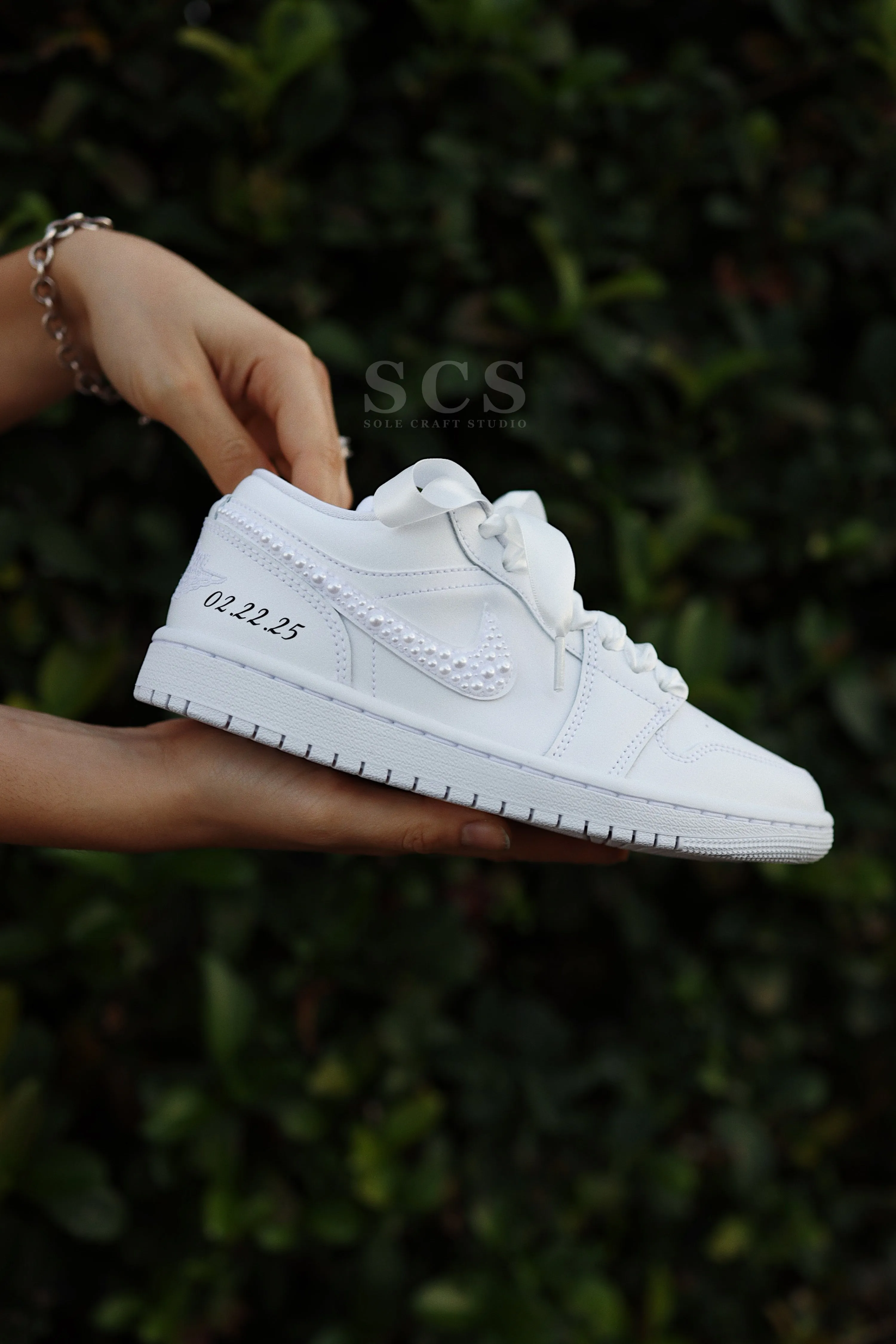 AJ1 Pearls