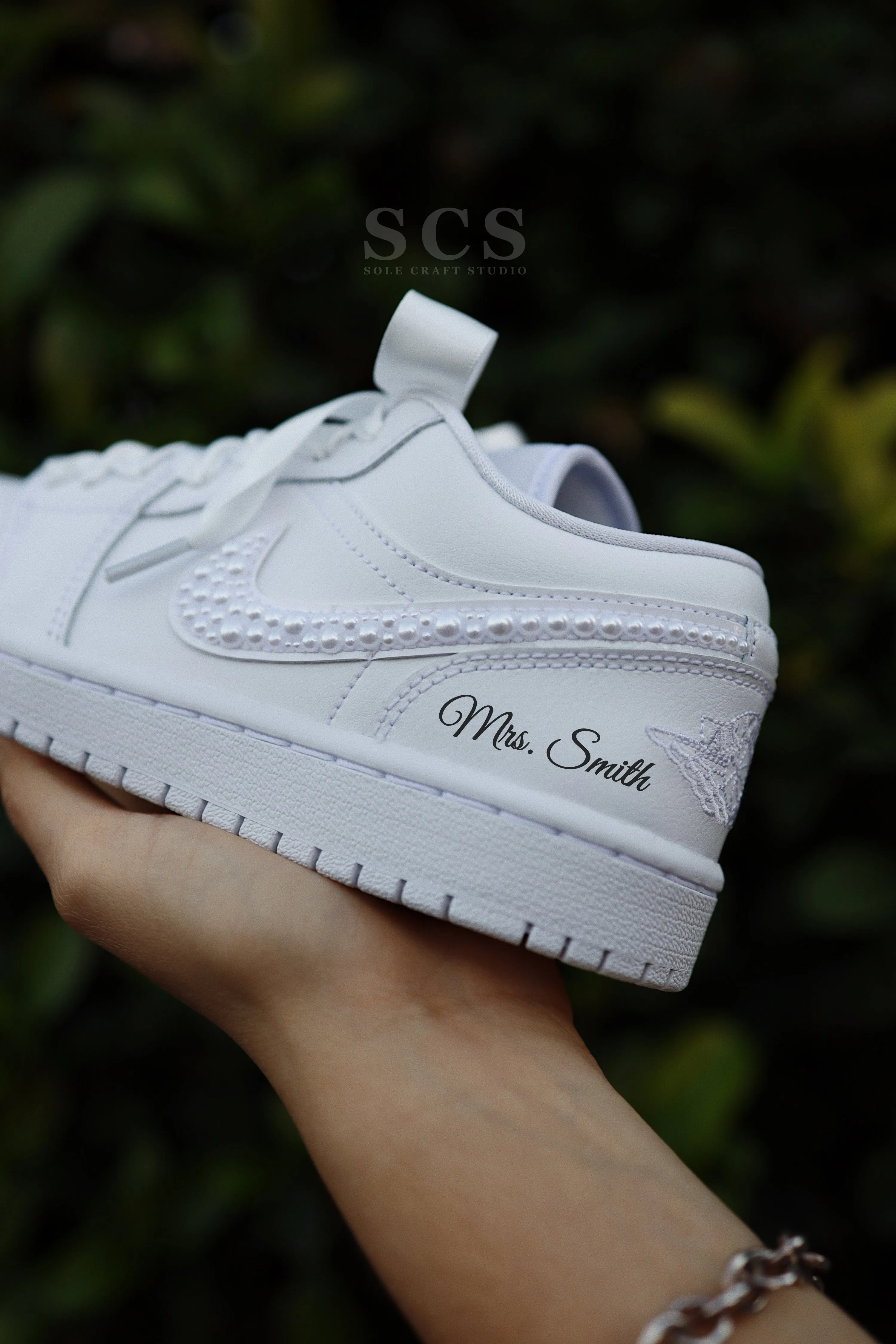 AJ1 Pearls