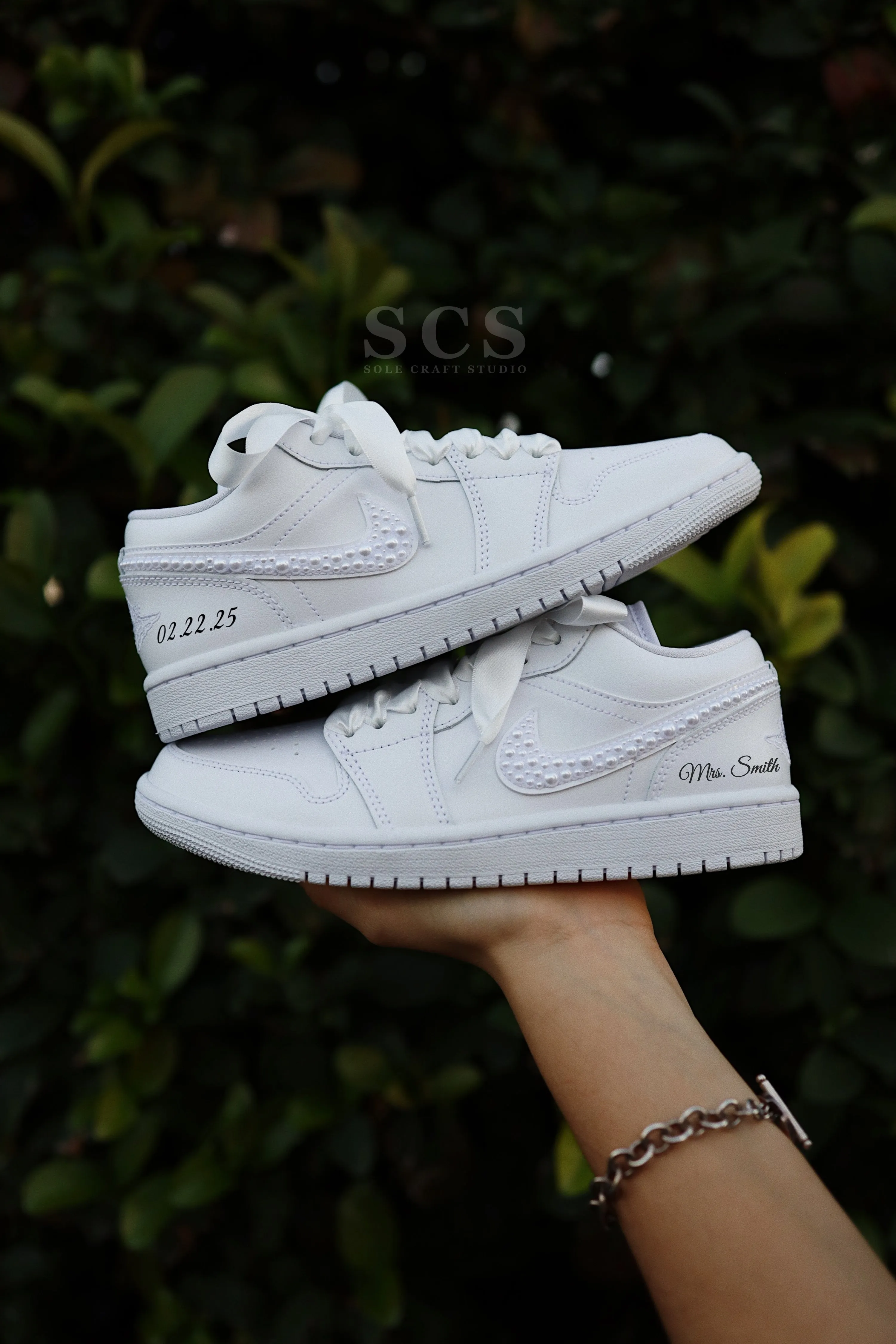 AJ1 Pearls