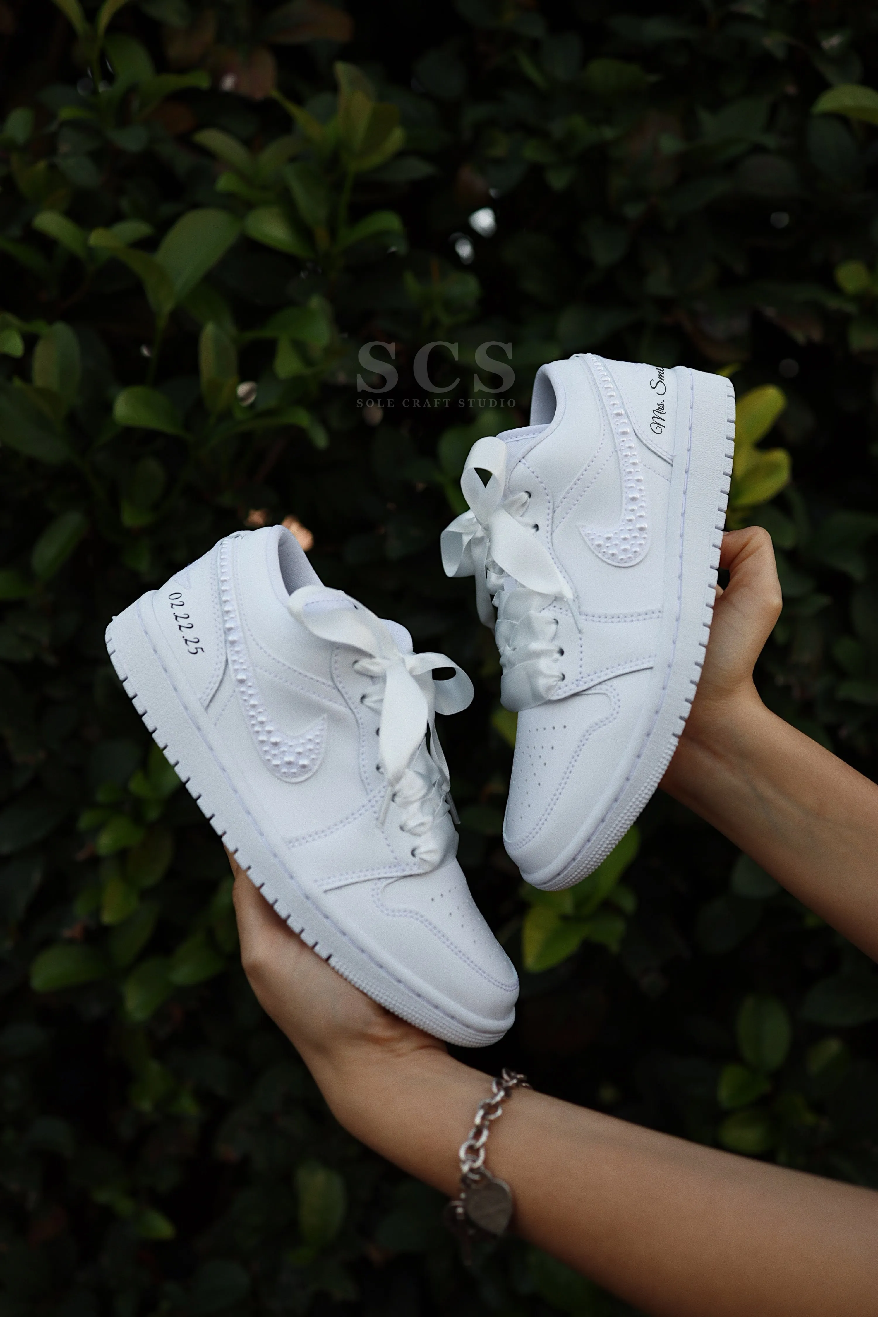 AJ1 Pearls