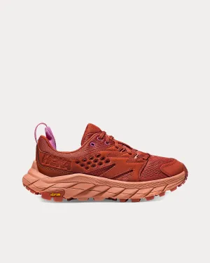 Anacapa Breeze Low Baked Clay / Cork Running Shoes