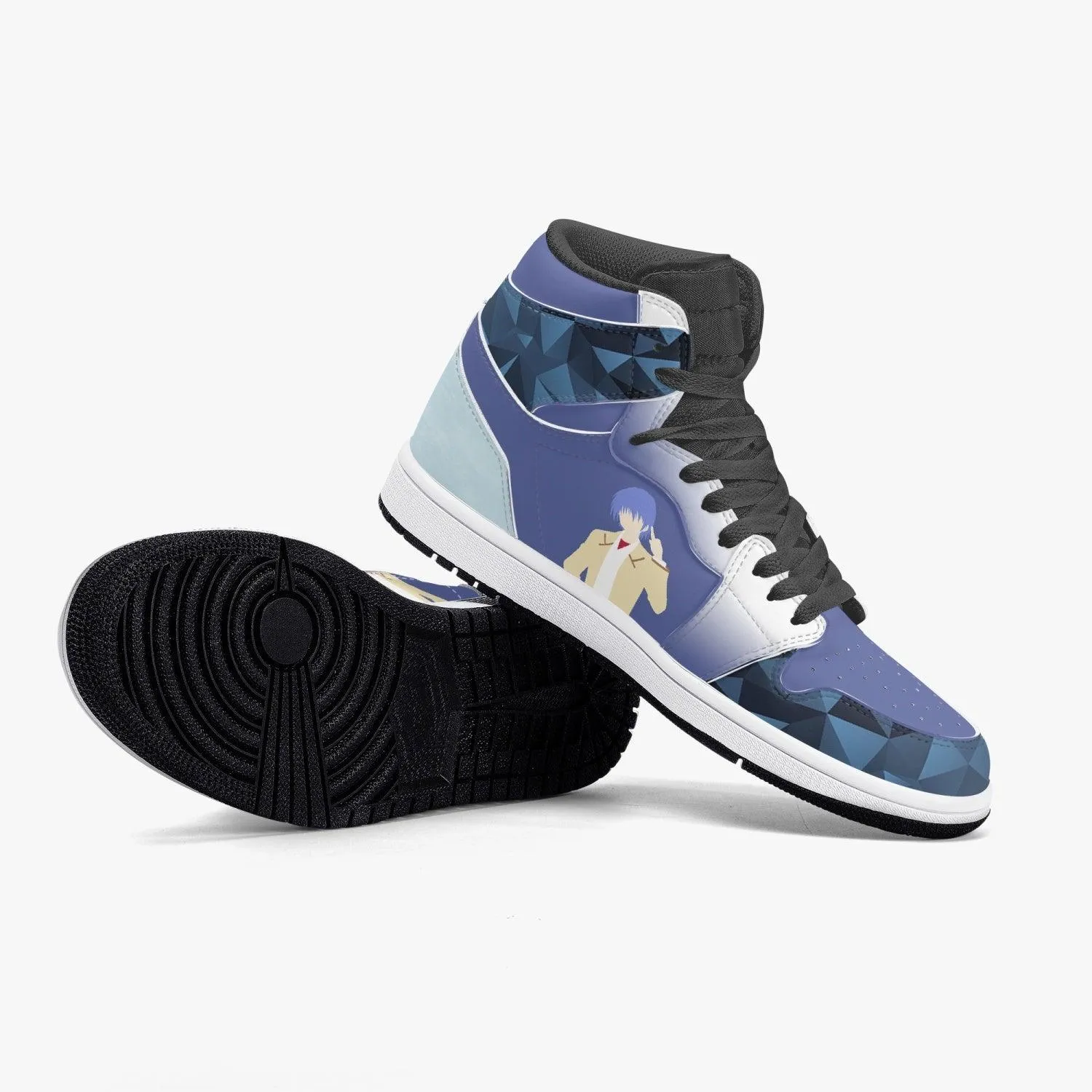 Angel Beats Hideki JD1 Anime Shoes