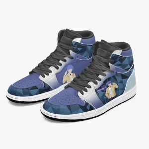 Angel Beats Hideki JD1 Anime Shoes