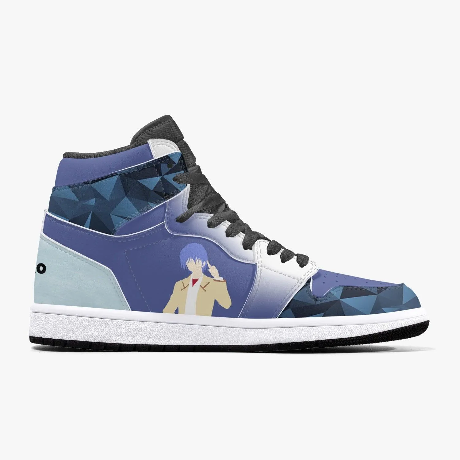 Angel Beats Hideki JD1 Anime Shoes