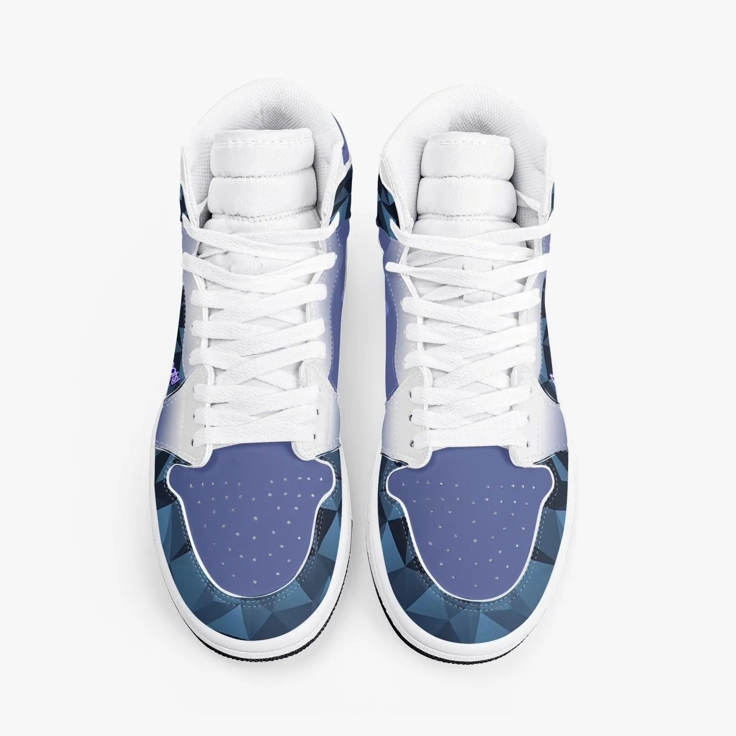 Angel Beats Hideki JD1 Anime Shoes