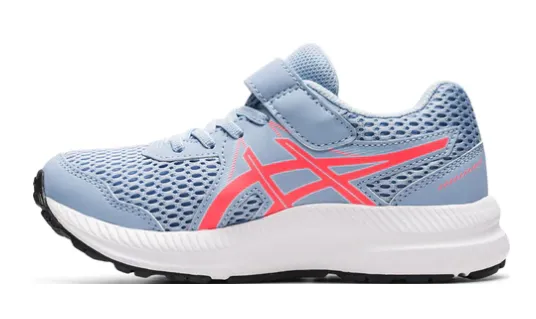Asics Contend 7 PS - Girls Running Shoe