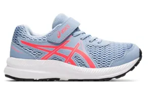 Asics Contend 7 PS - Girls Running Shoe