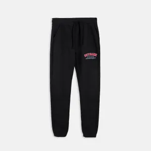 Athletic Department Embroidered Joggers