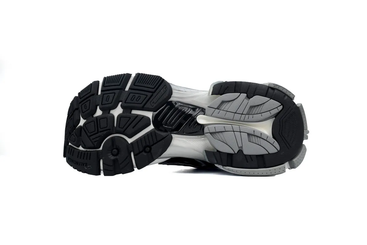 Balenciaga Runner White Grey Sneaker