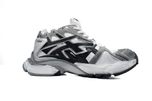 Balenciaga Runner White Grey Sneaker