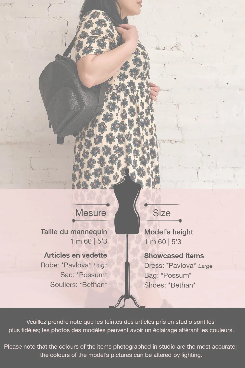 Bethan Smooth Leather Platform Mary Jane Shoes