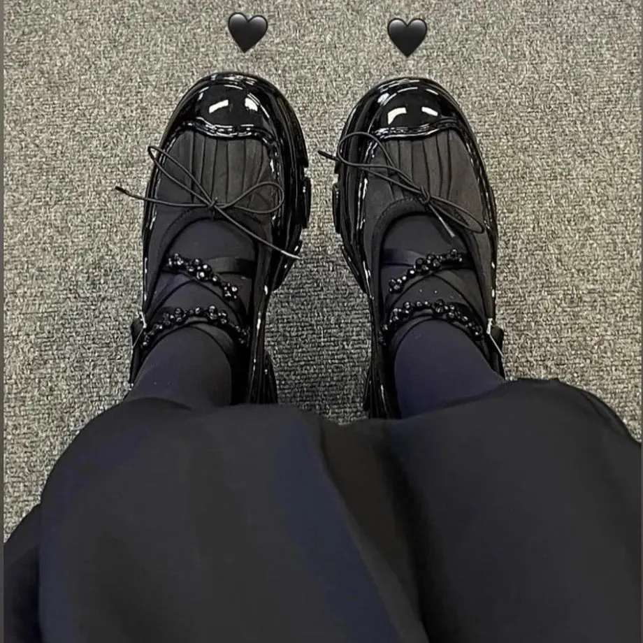 binfenxie  -  Design Summer New Round Toe Women Flats Fashion Loafers Shallow Mary Jane Shoes Soft Casual Ballet Shoes Slingback Shoes