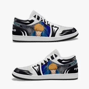 Blue Lock Rensuke Kunigami JD1 Low Anime Shoes