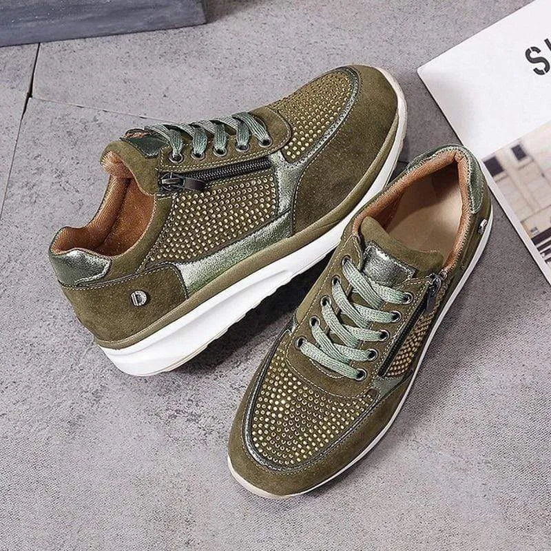 Casual Orthopedic Bunion Shoes for Women's