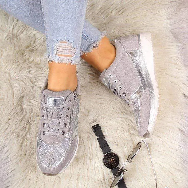 Casual Orthopedic Bunion Shoes for Women's