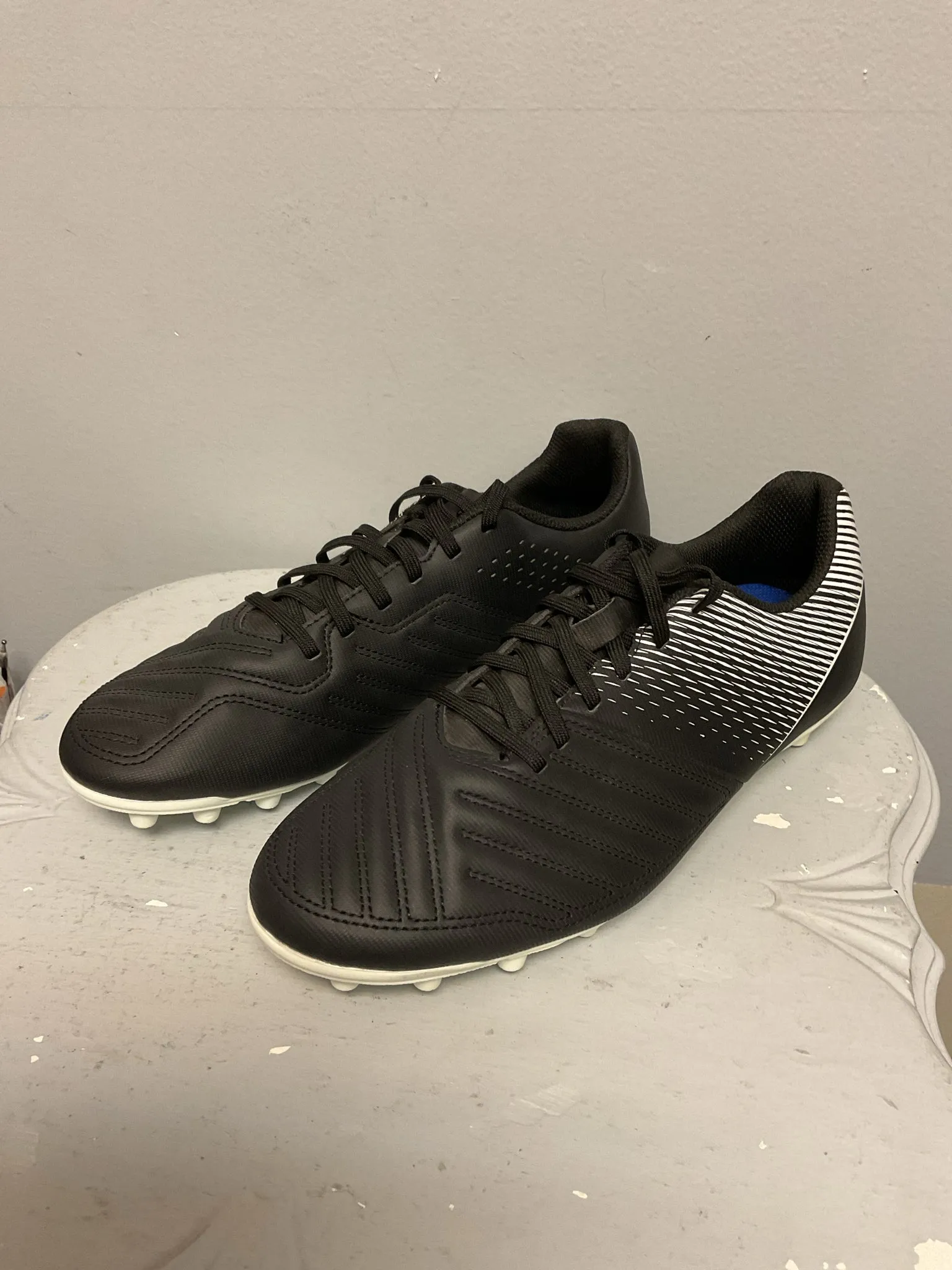 Child Shoe Size 8 Black Shoes