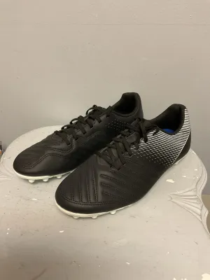 Child Shoe Size 8 Black Shoes