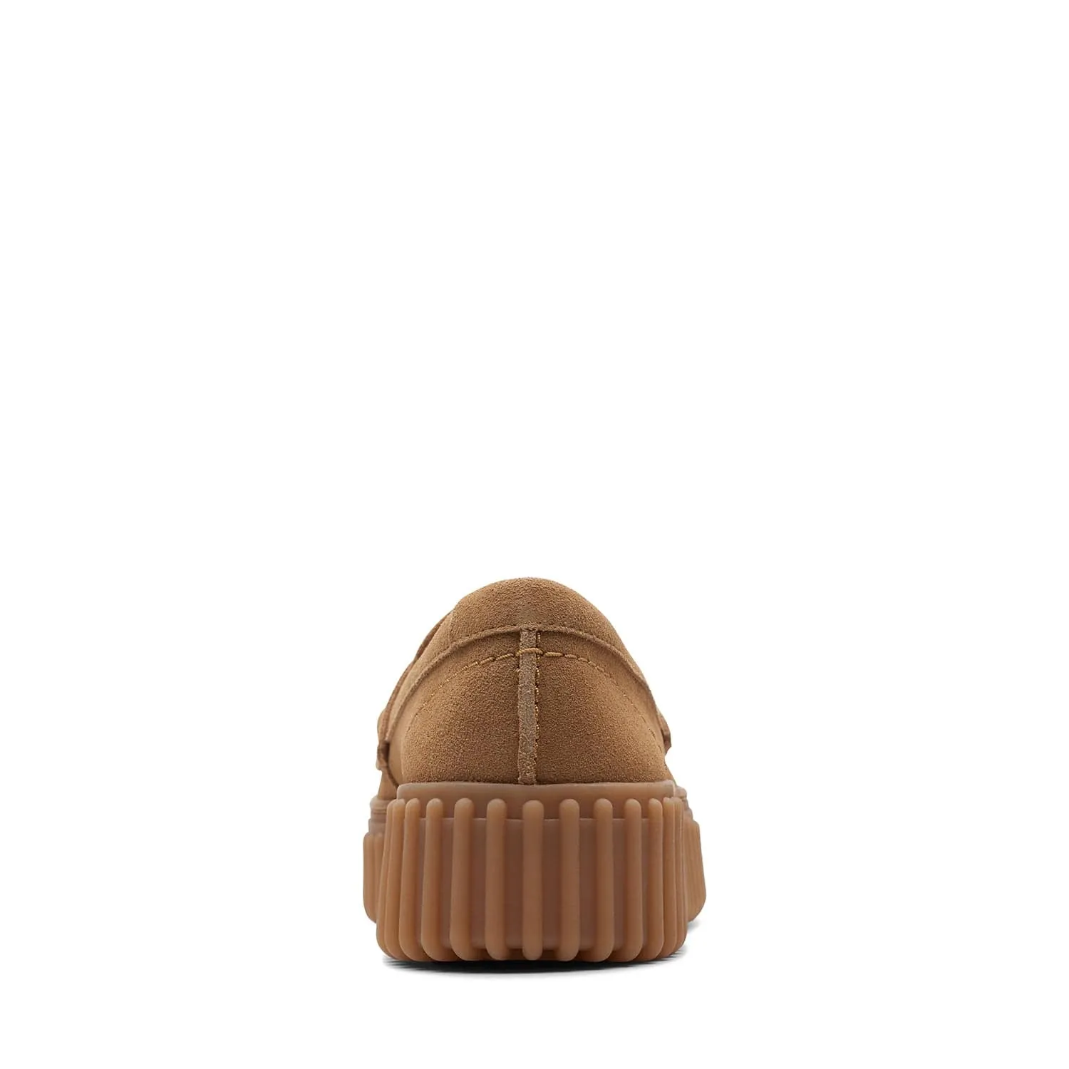 Clarks Torhill Penny Shoes (Standard Fit)