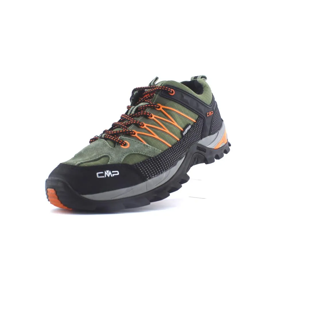 CMP RIGEL LOW WATERPROOF