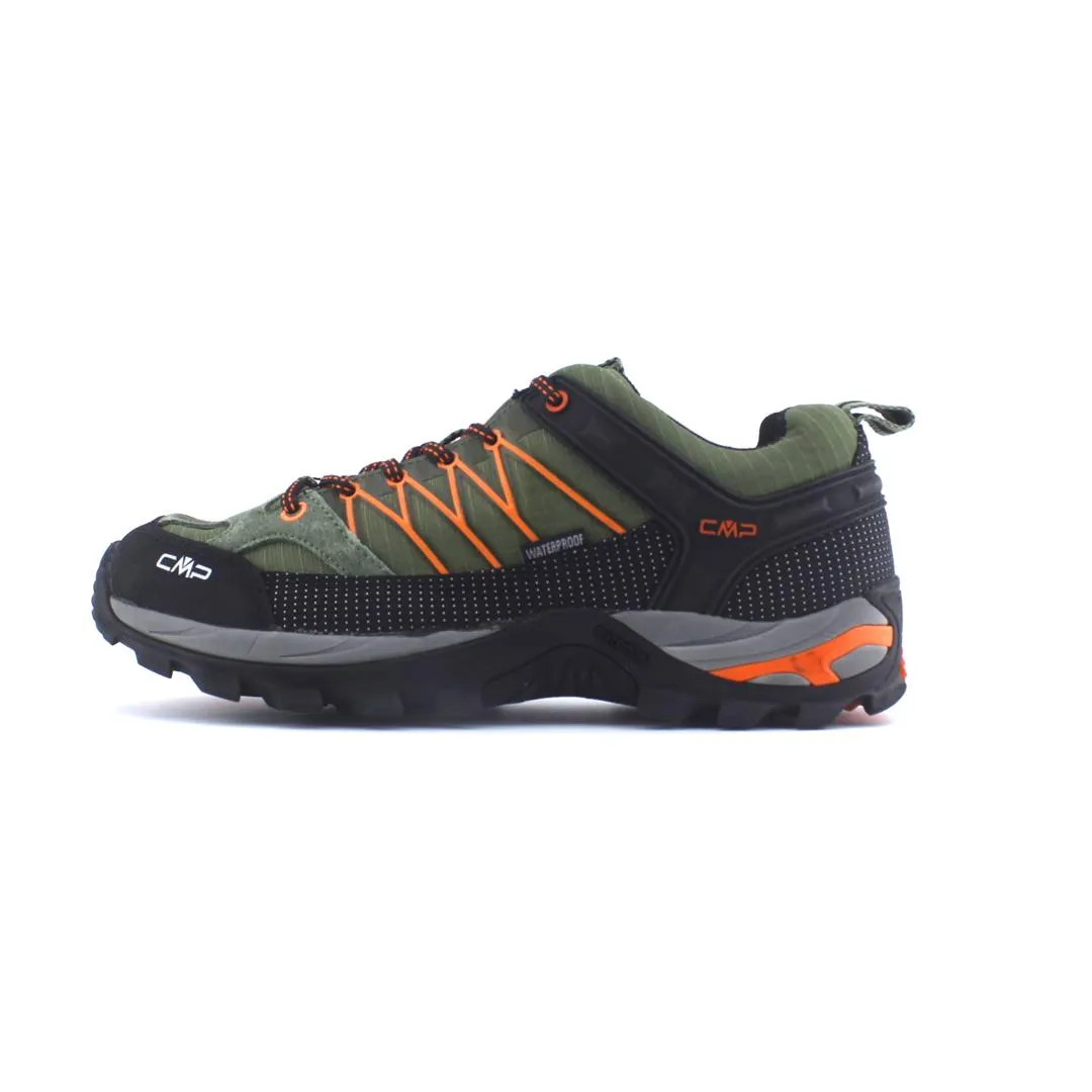 CMP RIGEL LOW WATERPROOF