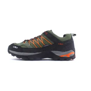 CMP RIGEL LOW WATERPROOF