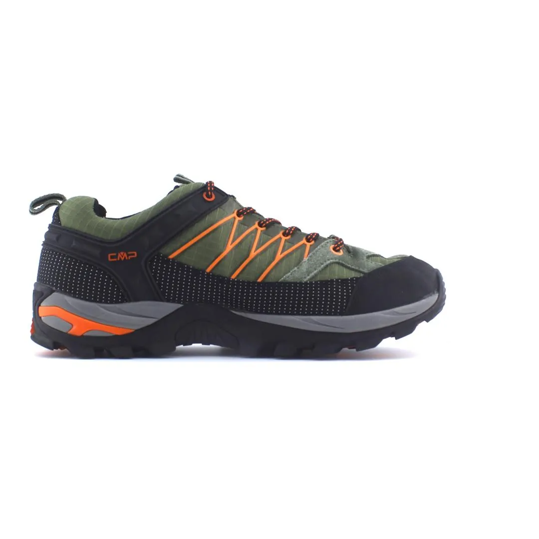 CMP RIGEL LOW WATERPROOF
