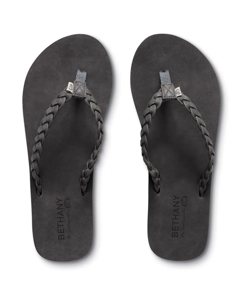 Cobian - Bethany Braided Pacifica