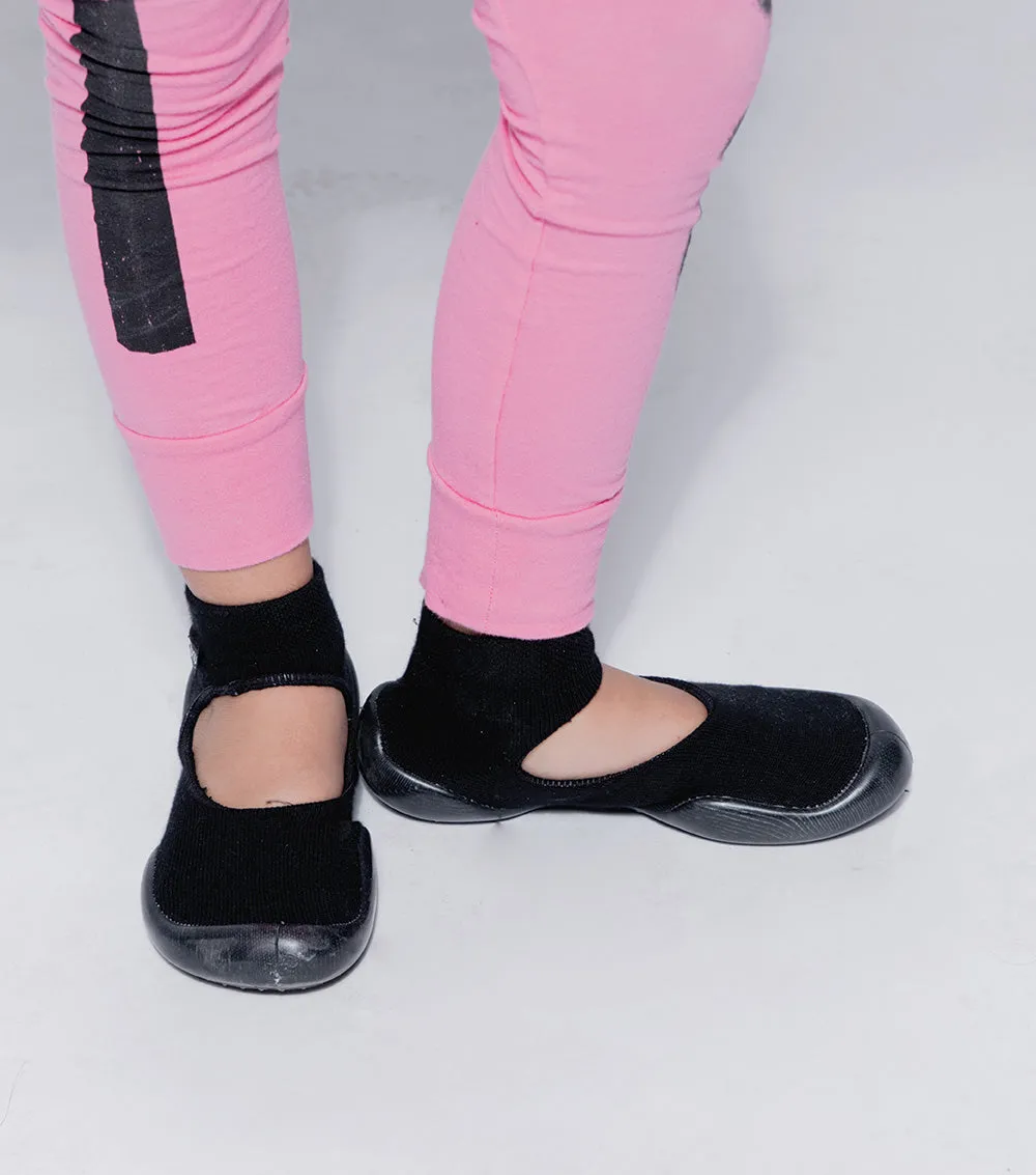 collegien ballerina slippers