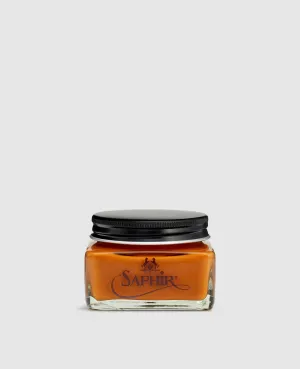 Crème 1925 – Cream for Smooth Leather - Light brown