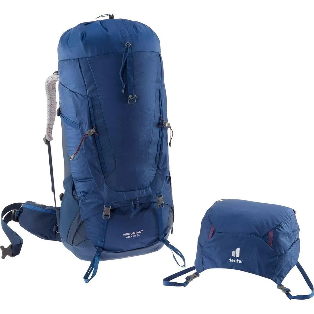Deuter Aircontact 60   10 SL