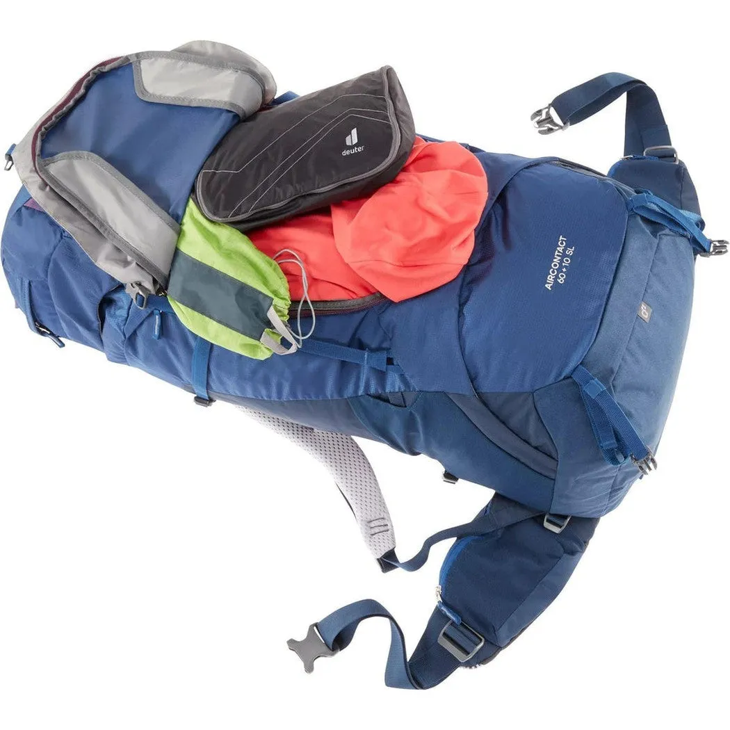 Deuter Aircontact 60   10 SL